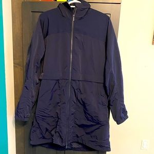 Lululemon easy as Jacket